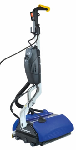 Vadrouille turbo électrique